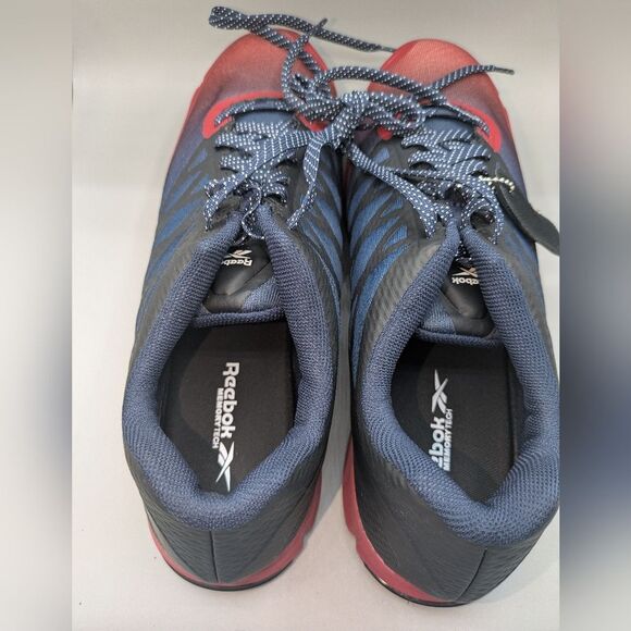 Reebok Men\'s Speed TR Composite Toe Work Shoe RB4452 SZ 13 M main image 8